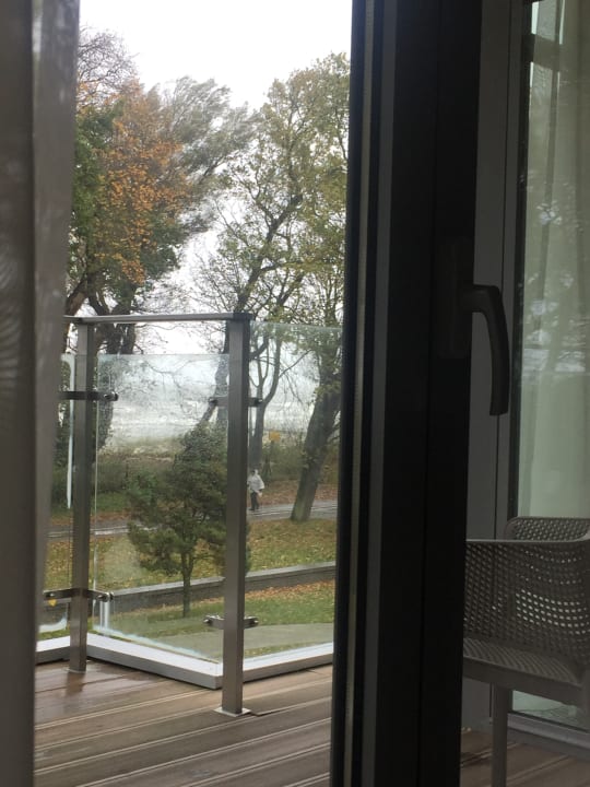 Zimmer Diune Hotel & Resort by Zdrojowa