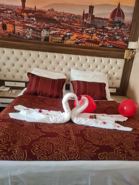 Zimmer Litore Resort & Spa