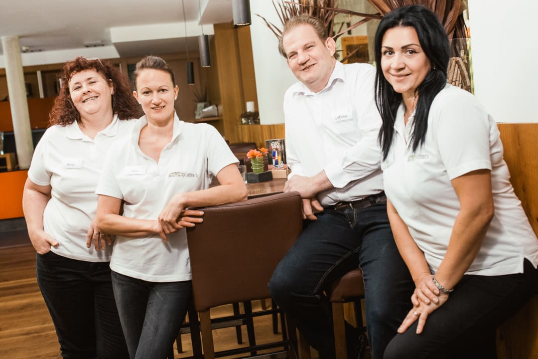 Sonstiges ACTIVE by Leitner's|Natur&LifestyleHotel