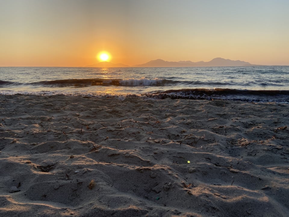 Strand Sentido Pearl Beach Kos – Adults only