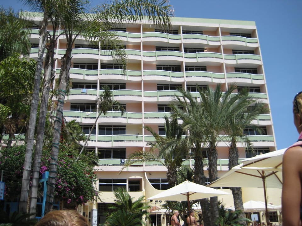 Hotel Abora Buenaventura by Lopesan Hotels