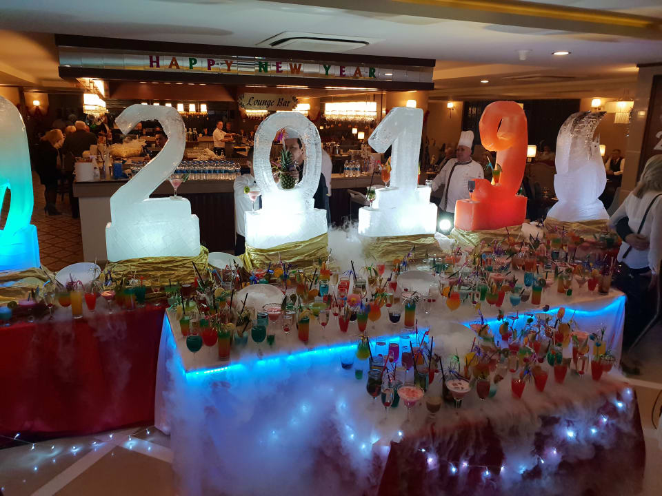 Gastro Aydinbey Kings Palace & Spa