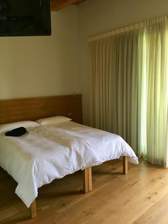 Zimmer Hotel Agritur Anselmi