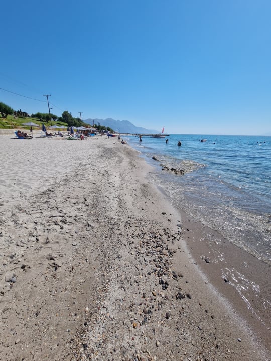 Strand Atlantica Mikri Poli Kos