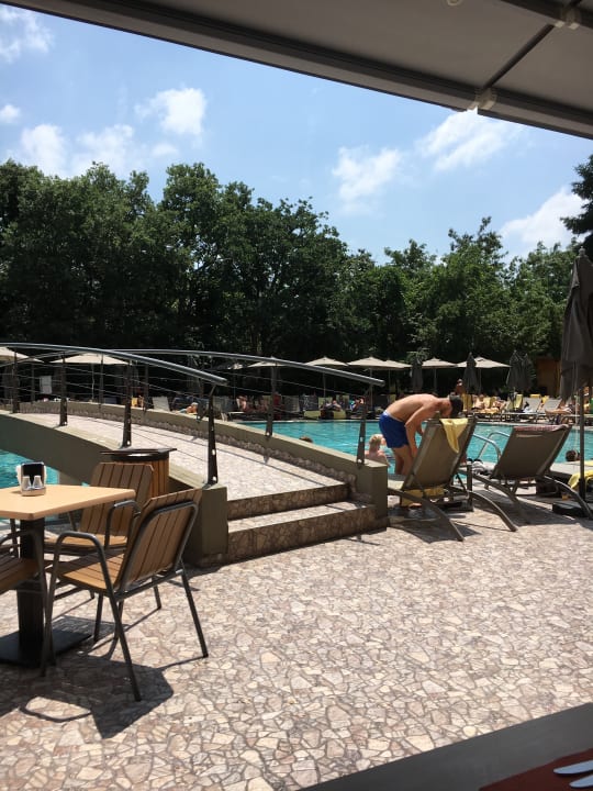 Pool HVD Viva Club Hotel