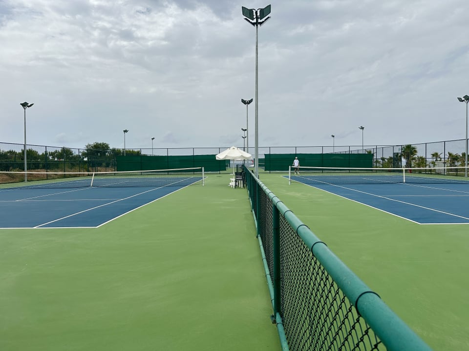 Sport & Freizeit Jacaranda Luxury Resort