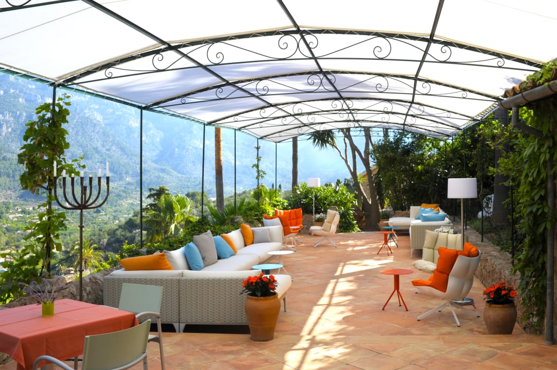 Sonstiges Landhotel Can Verdera