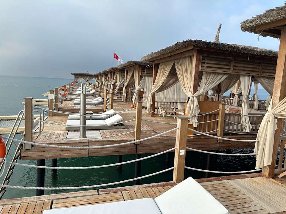 Strand Cullinan Belek