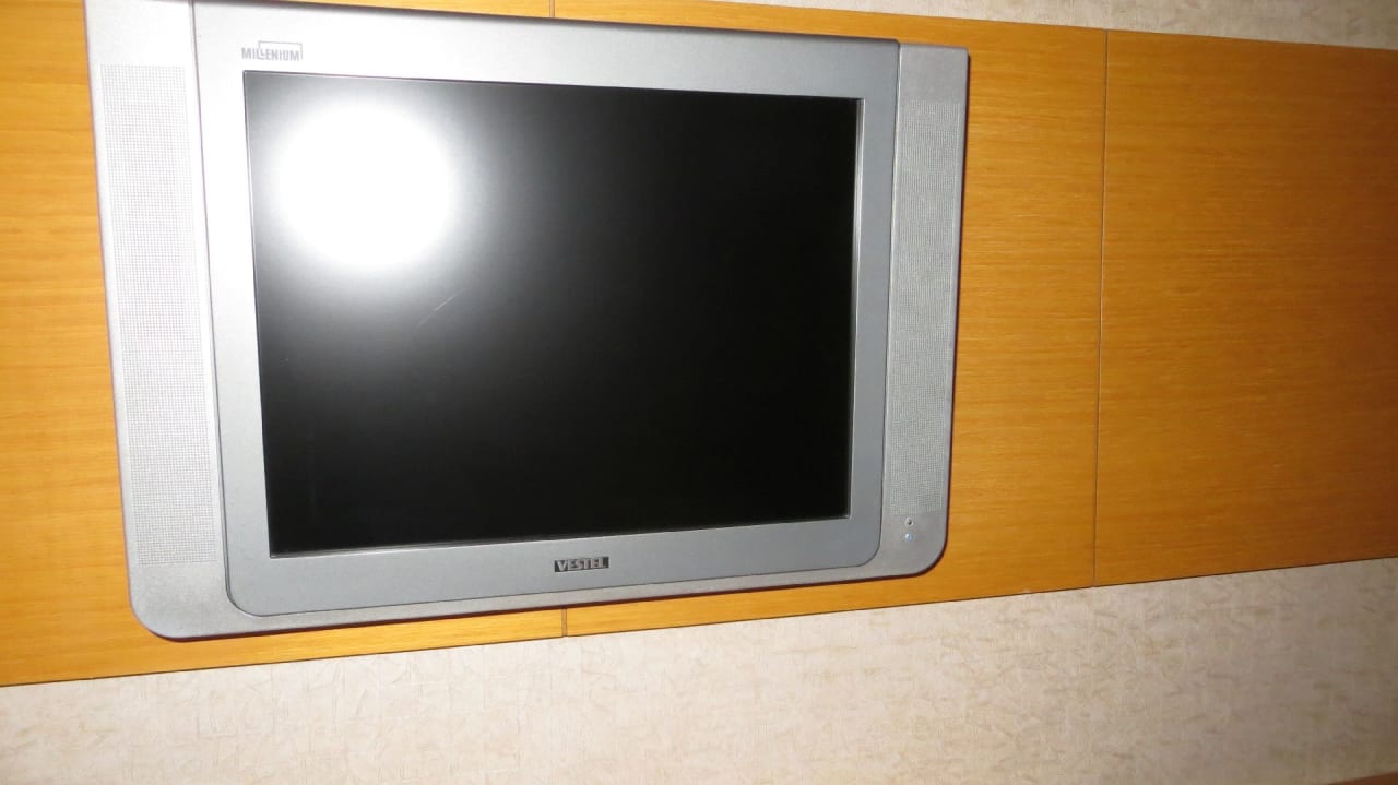 Zimmer Saphir Resort & Spa