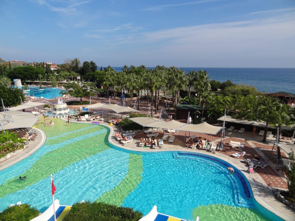 Hotel Limak Limra Limak Limra Hotel & Resort