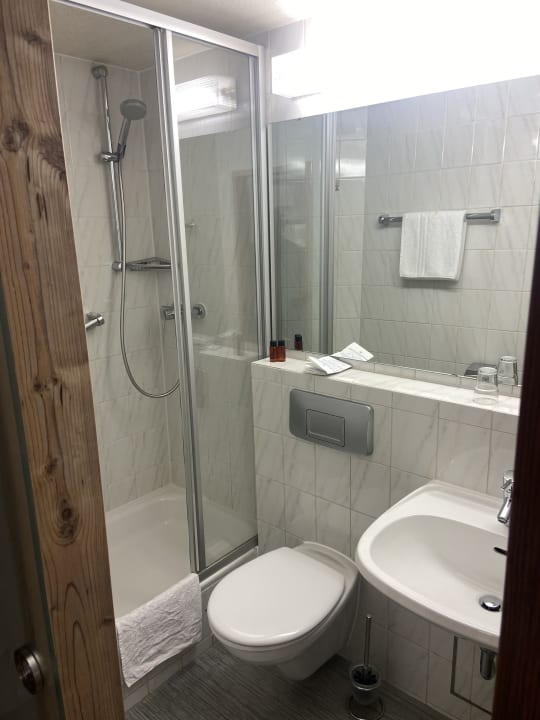 Zimmer Badischer Landgasthof Hirsch