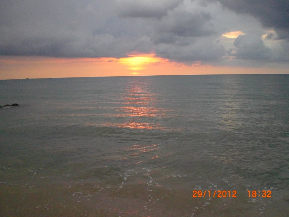 Strand Khao Lak Merlin Resort