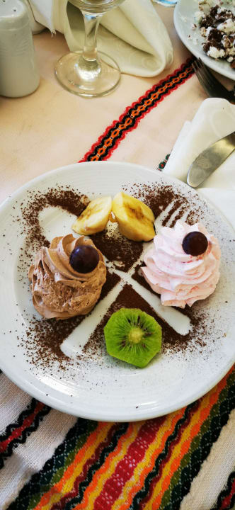 Gastro Hotel&SPA Diamant Residence