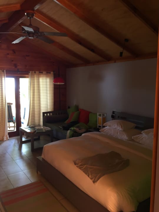 Zimmer Meeru Maldives Resort Island