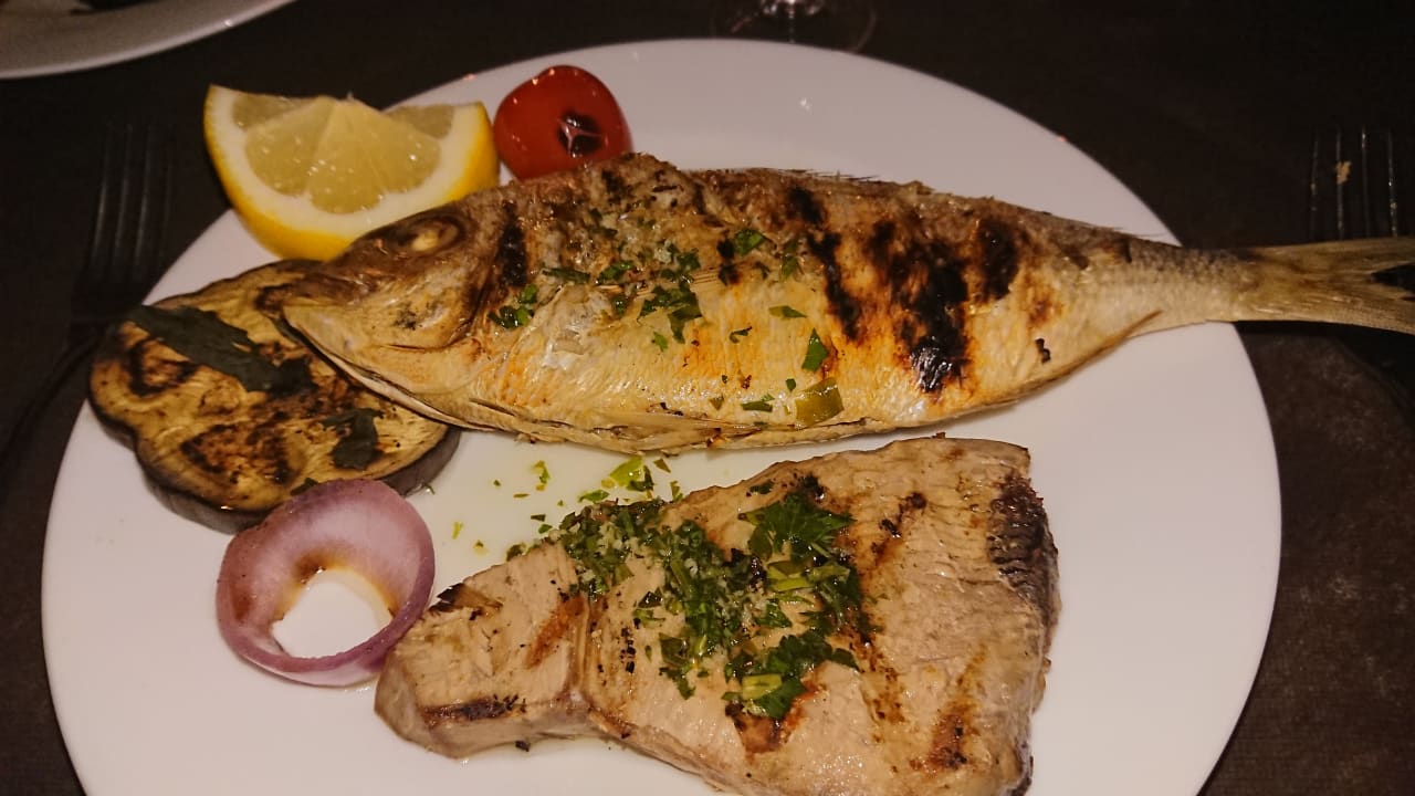 Gastro Aldiana Club Rocca Nettuno Calabria