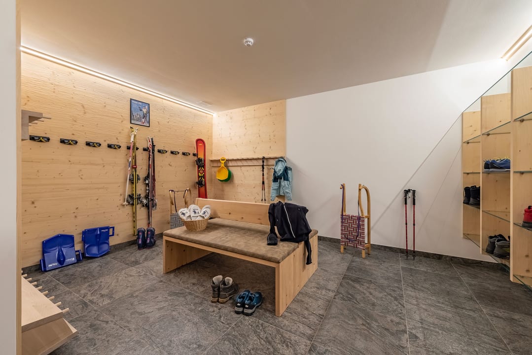 Sport & Freizeit Apartments Moarlhof