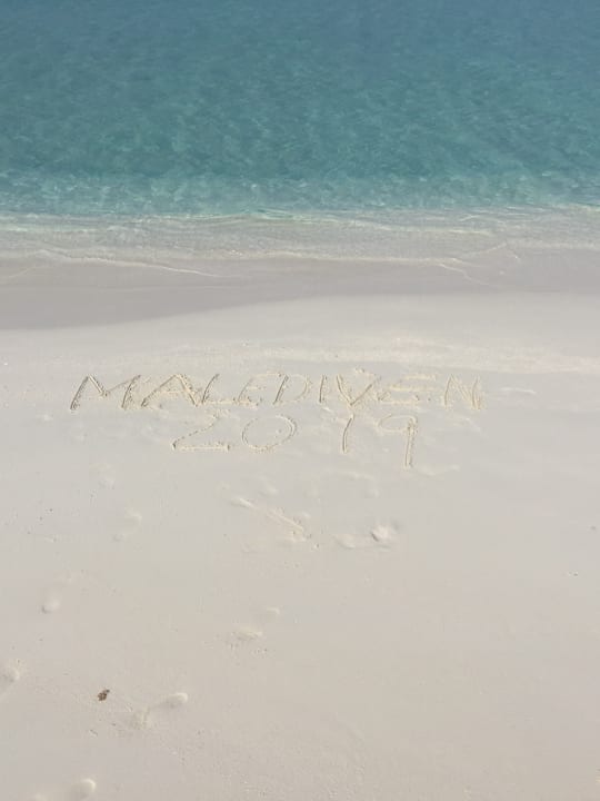 Strand Adaaran Select Meedhupparu Island Resort - Premium All Inclusive