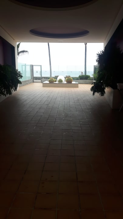 Sonstiges Hotel Riu Gran Canaria