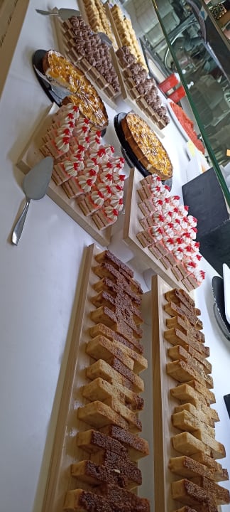 Gastro Gloria Palace Royal Hotel & Spa