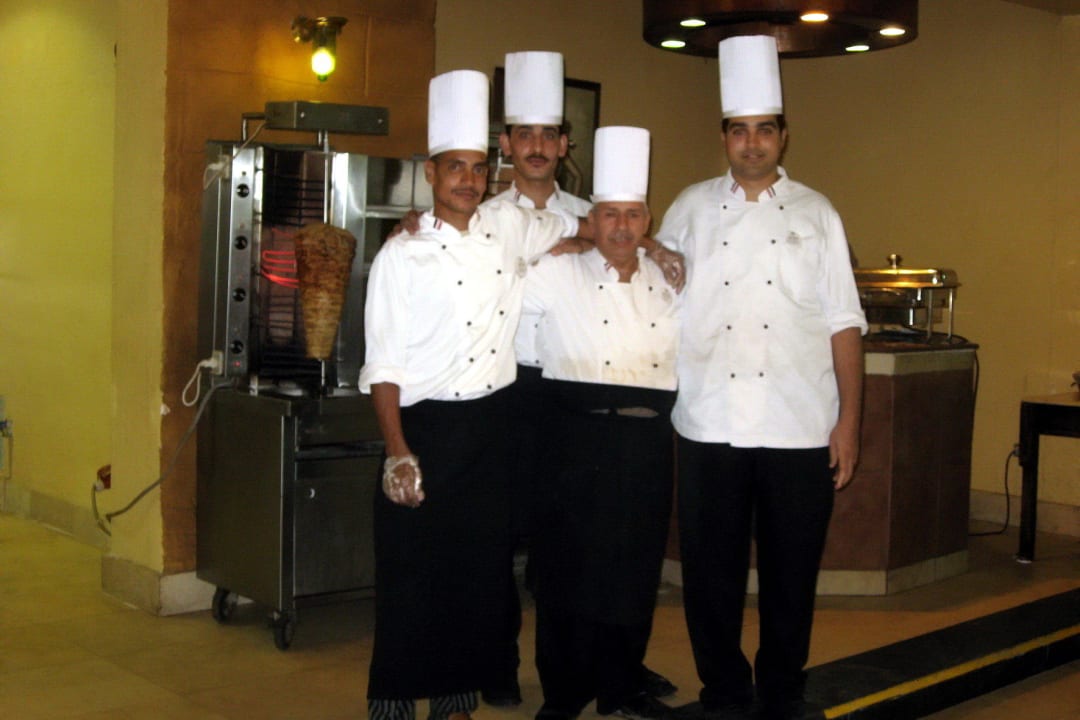 Restaurant Sunny Days Palma De Mirette Resort & Spa