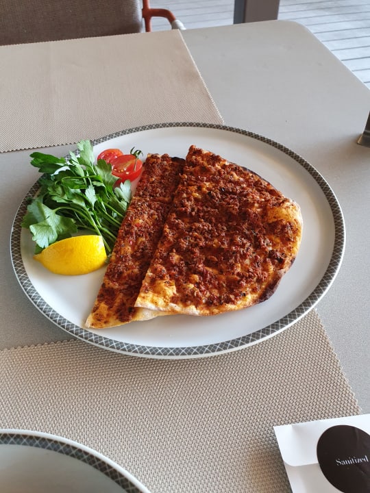 Gastro Maxx Royal Belek Golf Resort