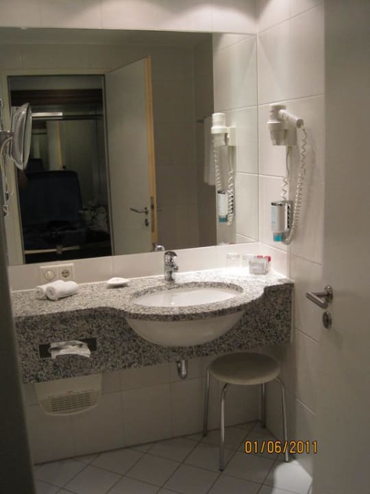 Bad ARCOTEL Castellani Salzburg