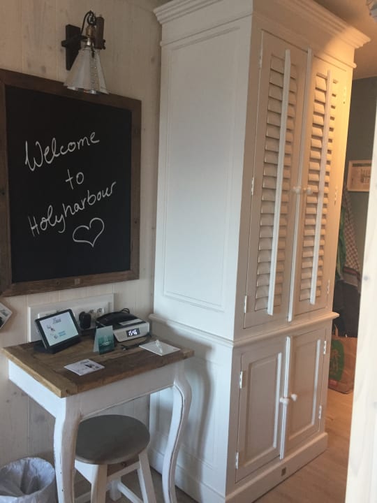 Zimmer Beach Motel Heiligenhafen