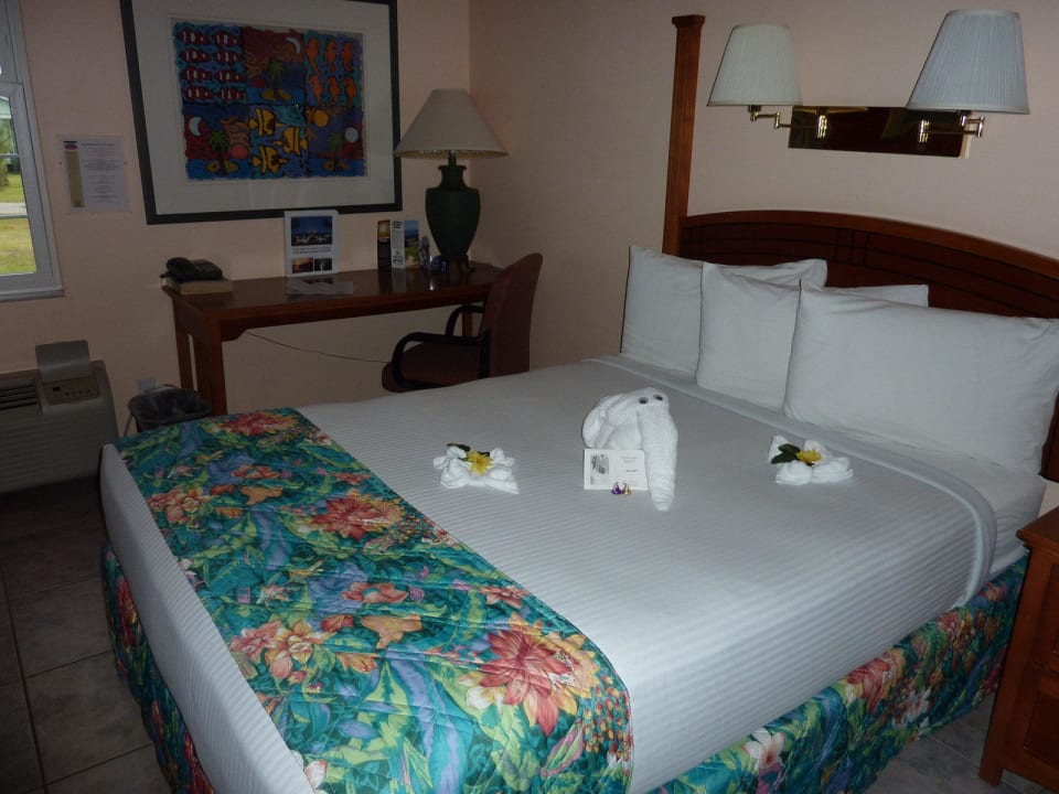 Unser Bett Ivey House