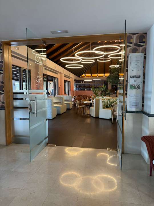 Gastro Hotel Suite Villa María