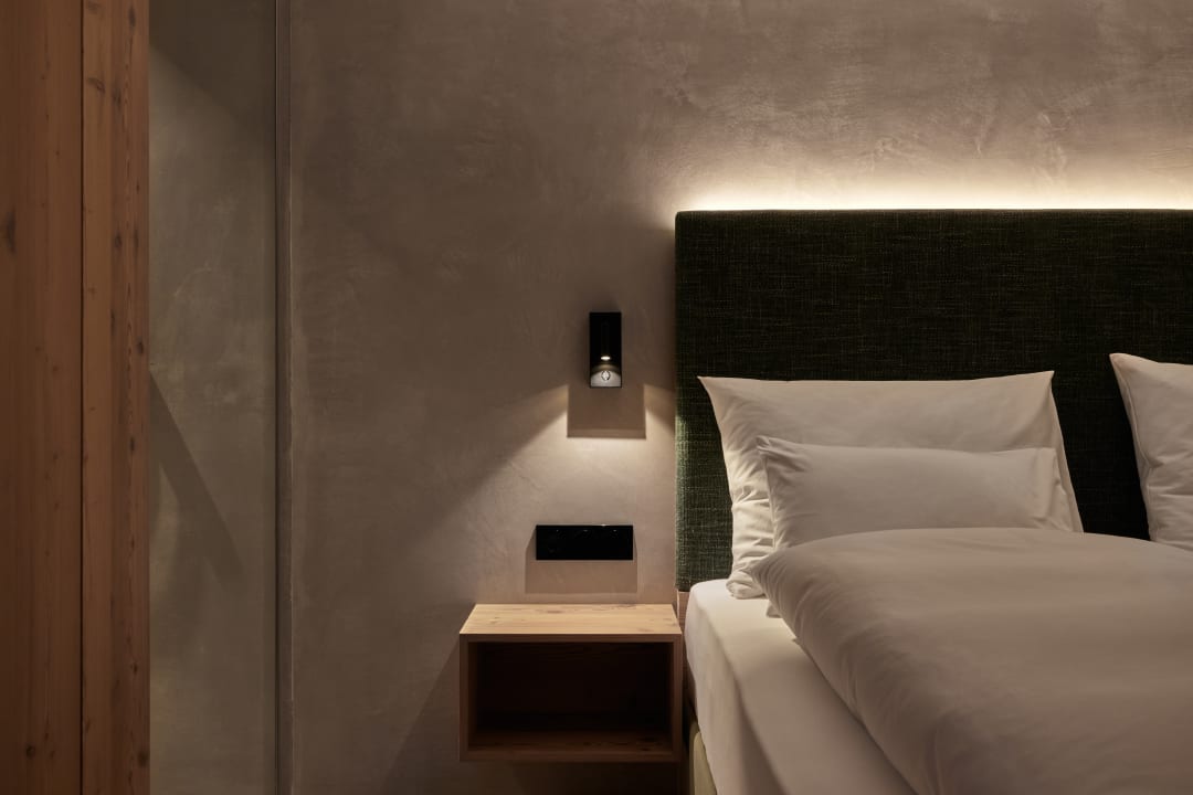 Zimmer Mountain Lodge Margit