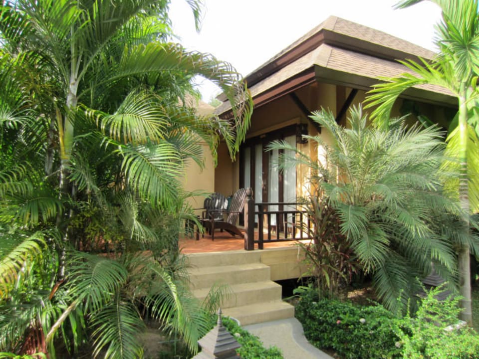 Neuer Graden Wing Bungalow The Fair House Beach Resort