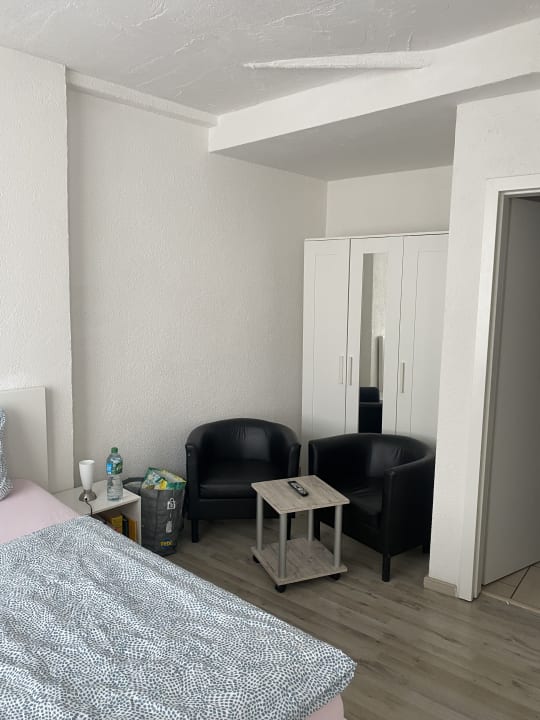 Zimmer Pension Neuerbe
