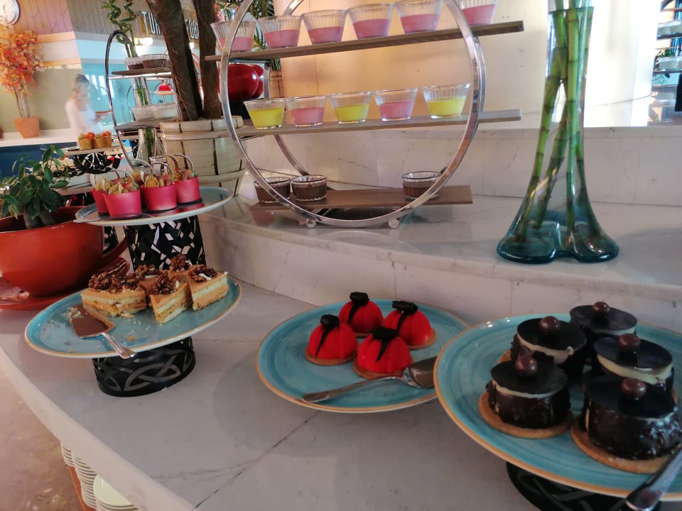 Gastro Seaden Quality Resort & Spa