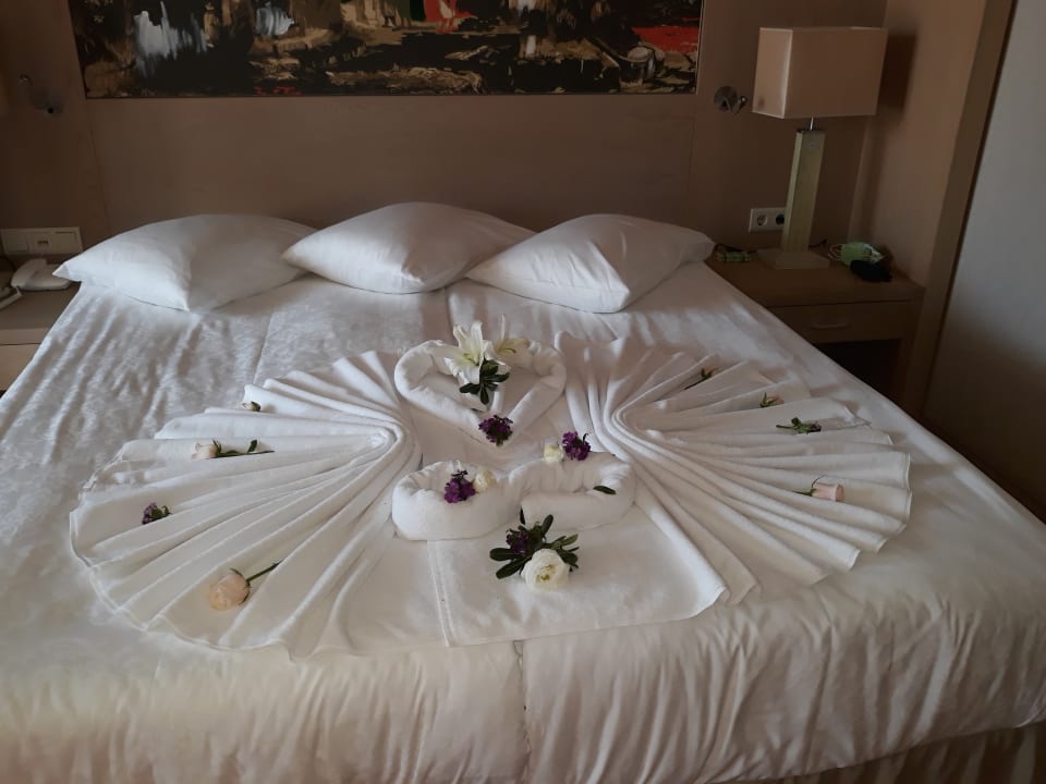 Zimmer Gloria Serenity Resort