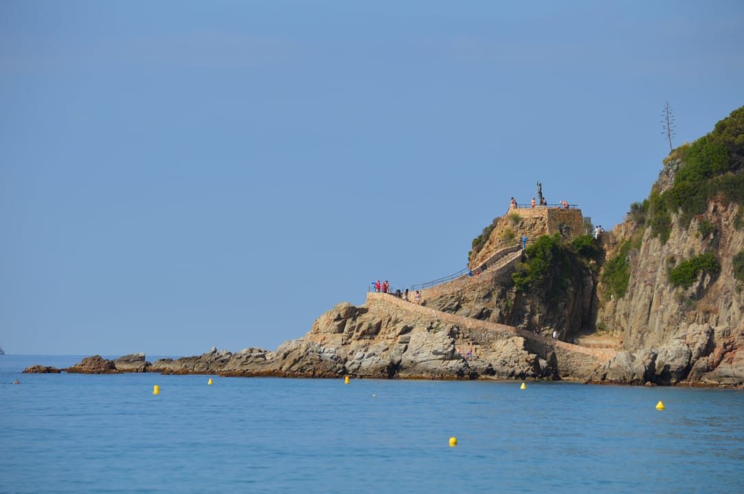 Strand AQUA Hotel Bertran Park