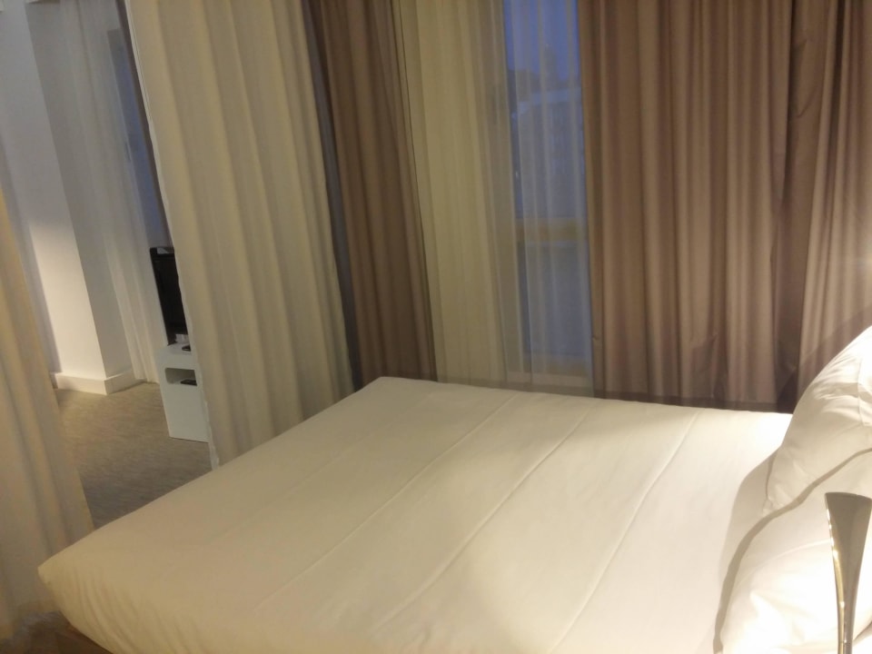 Standard Suite Suite Novotel Malaga Centro