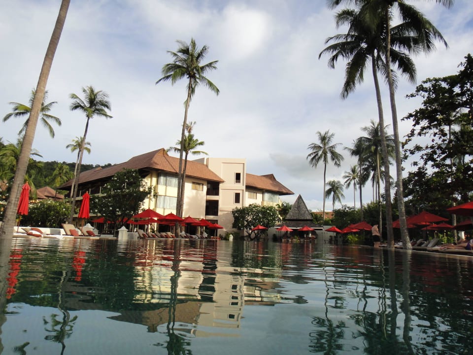 Pool Dinso Resort & Villas Ko Chang, Vignette Collection by IHG