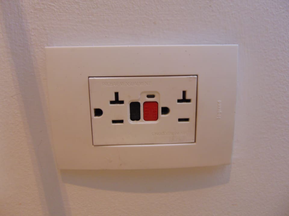 Zimmer Hotel Hilton Bogota