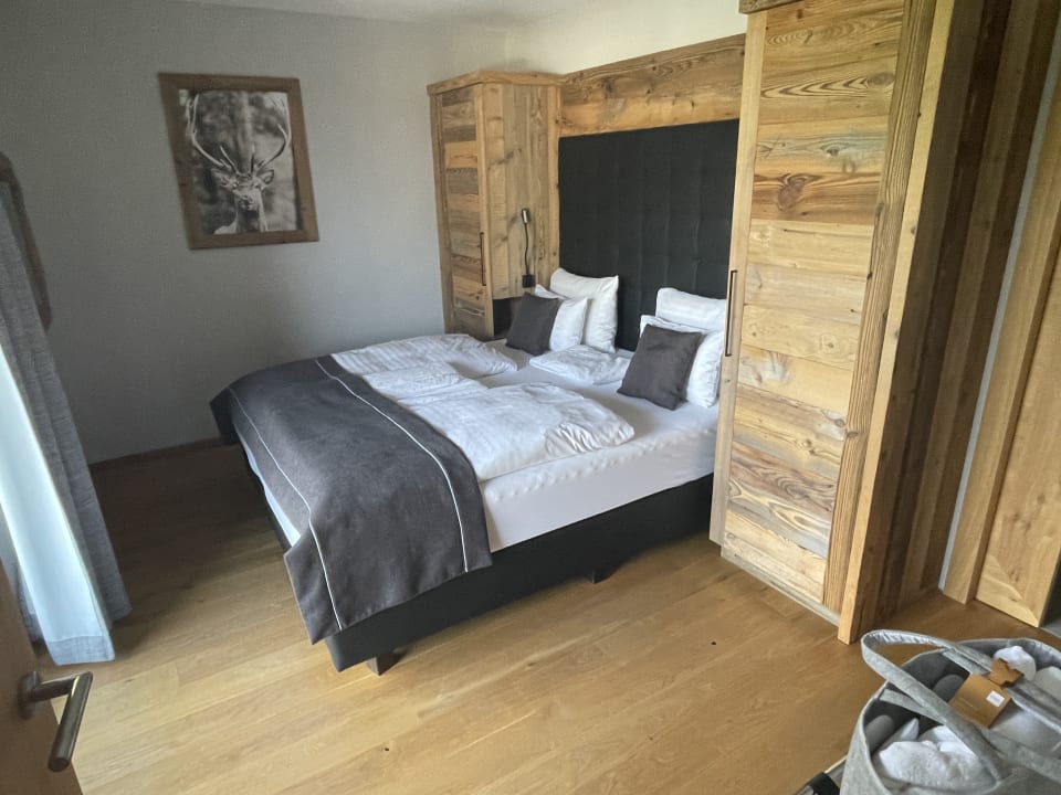 Zimmer VAYA Ladis