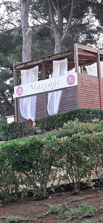 Gartenanlage MLL Palma Bay Club Resort