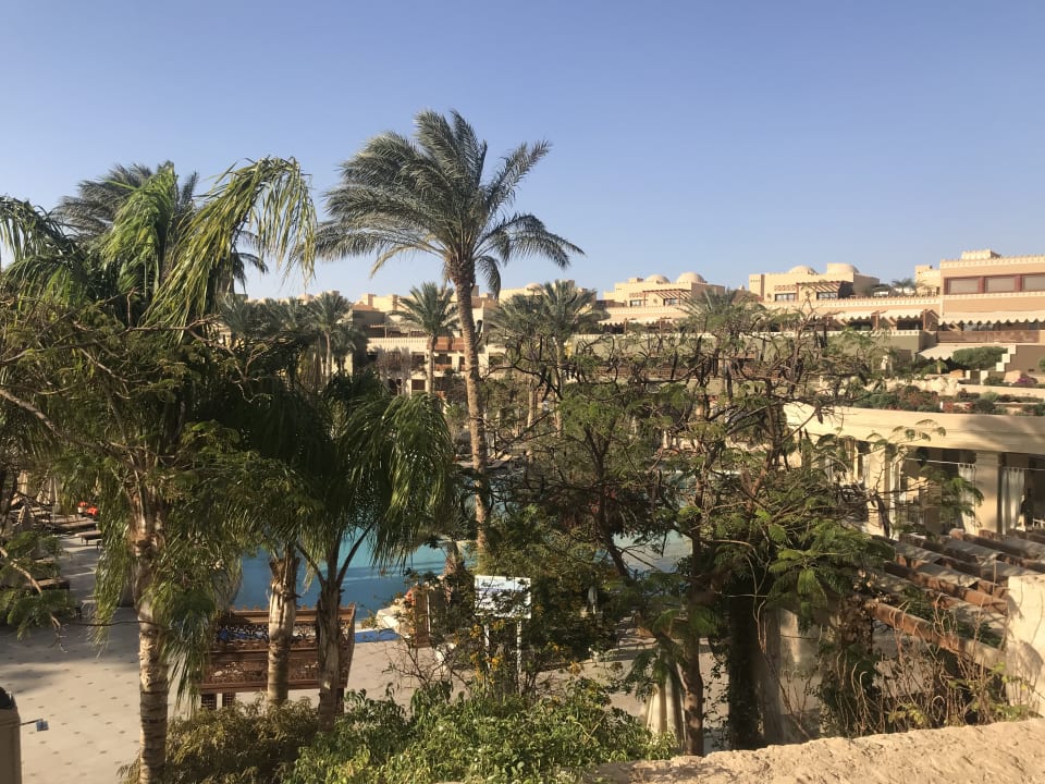 Gartenanlage Makadi Spa - Adults only