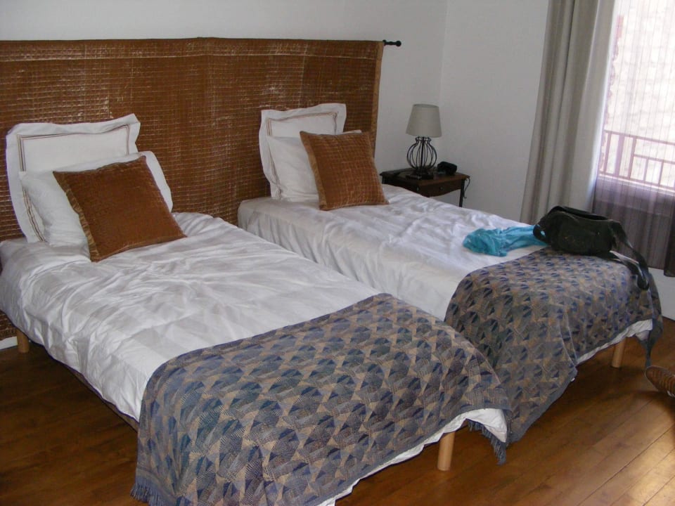 Zimmer Chambres d'hôtes La Défense Côté Jardin