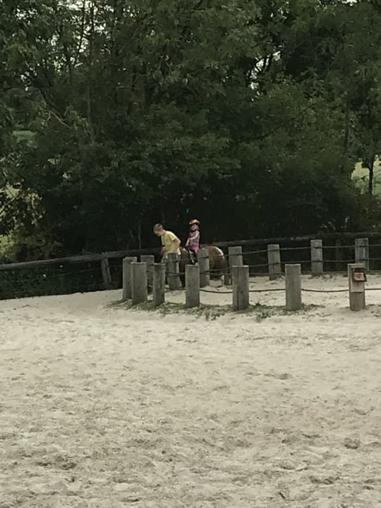 Sport & Freizeit Ferienhof Upwarf