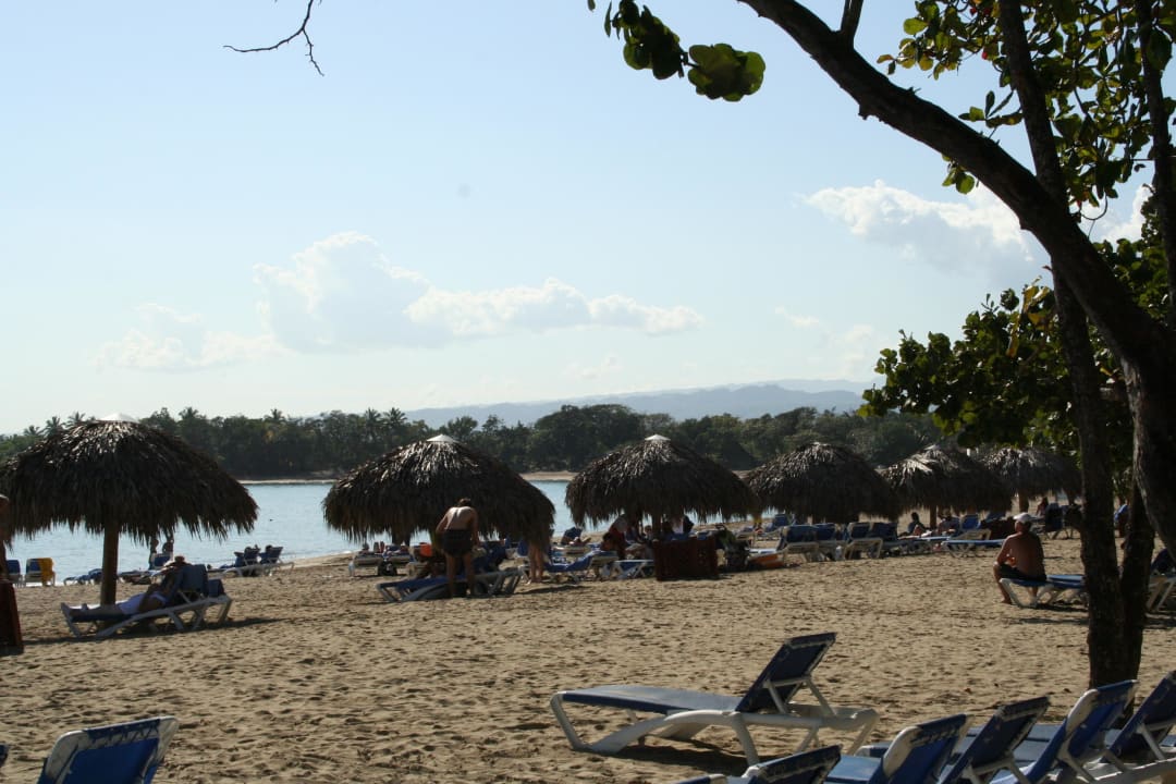 Der Strand Sunscape Puerto Plata