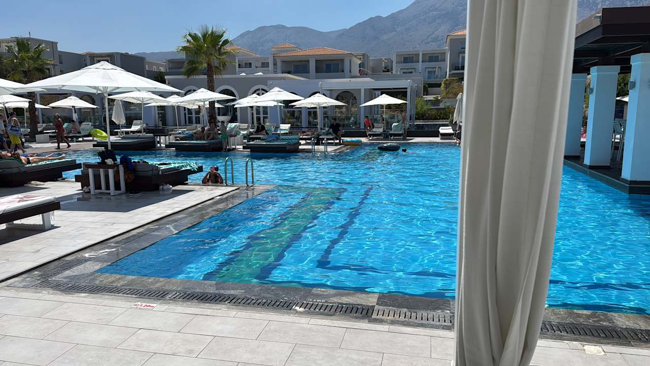 Pool Anemos Luxury Grand Resort