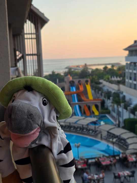 Zimmer Aydinbey Kings Palace & Spa