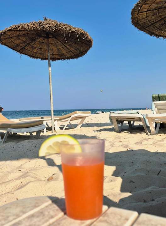 Strand Iberostar Selection Kantaoui Bay