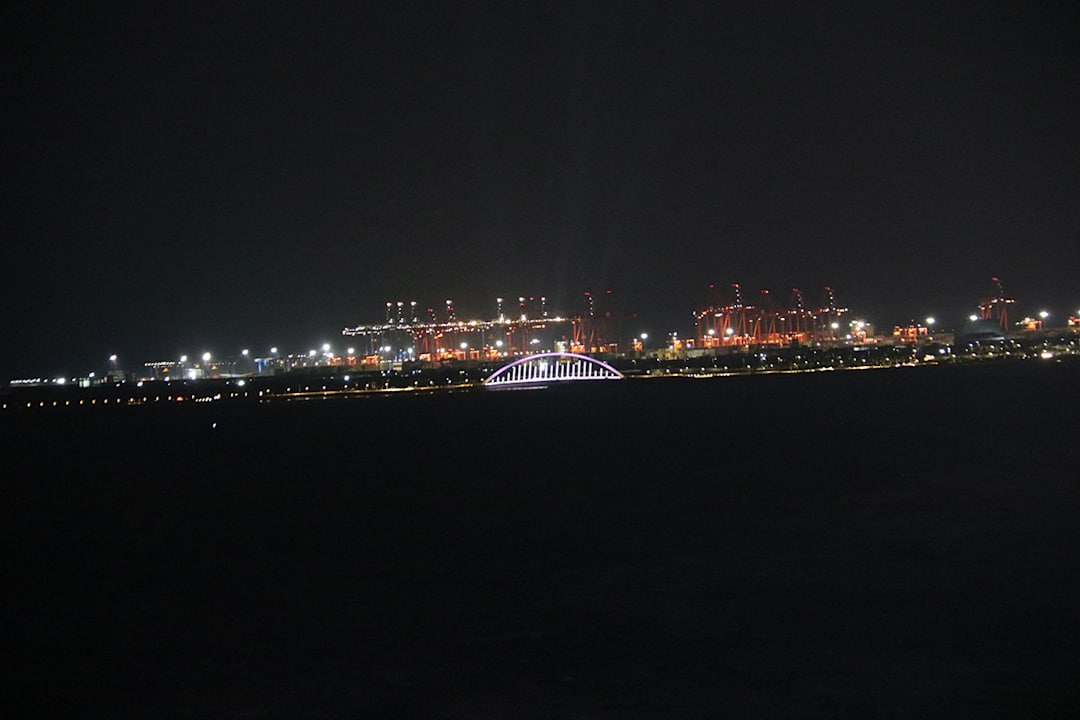 Außenansicht Radisson Hotel Colombo