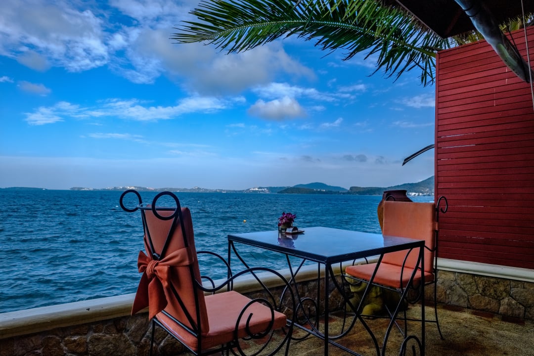 Gastro Zazen Boutique Resort & Spa