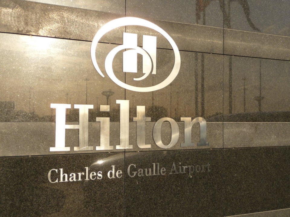 Hilton Paris Charles de Gaulle Airport Hilton Paris Charles de Gaulle Airport
